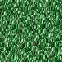 BRIGHT MOCK MESH